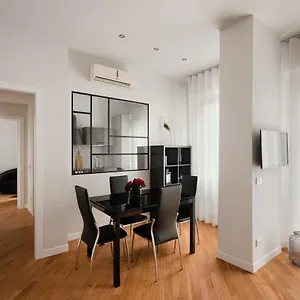 Deluxe Appartamento Bergamo