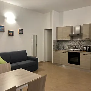 Vicolo Corto Casa Nana Appartamento Rapallo