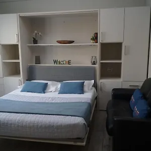 Bgy Casa vacanze Bergamo