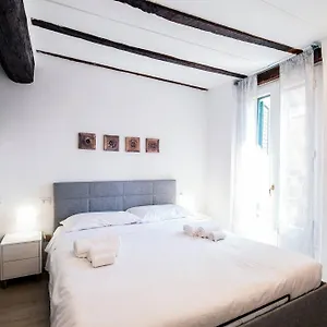 Tesoro De Galluzzi Appartamento Bologna