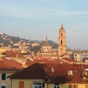 20 Via Salvo D'acquisto Appartamento Rapallo