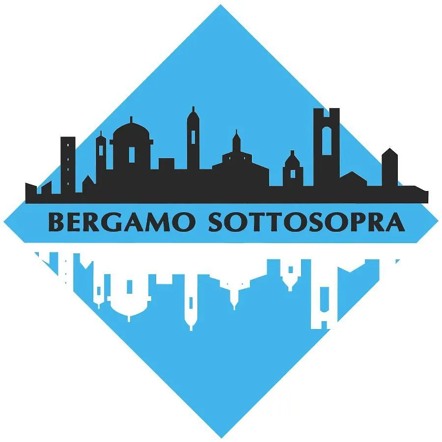 Bergamo Sottosopra Gold location